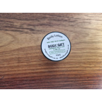 CBD Body Lotion with Collagen 10ml